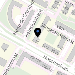 Appartement KWK01 C 800 15