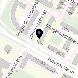 Appartement KWK01 C 800 19