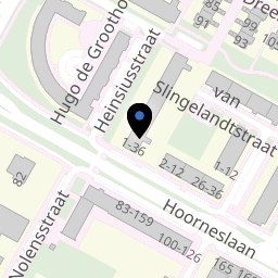 Appartement KWK01 C 800 26