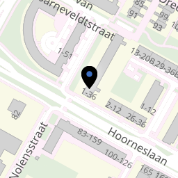 Appartement KWK01 C 800 28