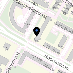 Appartement KWK01 C 800 4