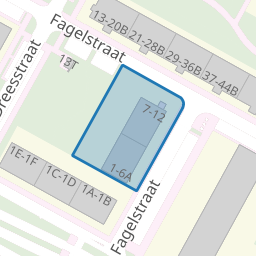 Perceel KWK01-C-81