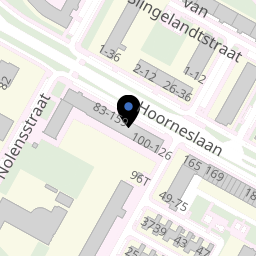 Appartement KWK01 C 877 23