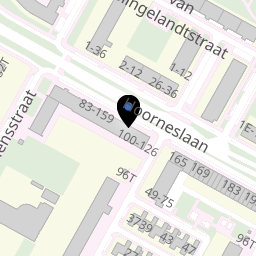Appartement KWK01 C 877 3