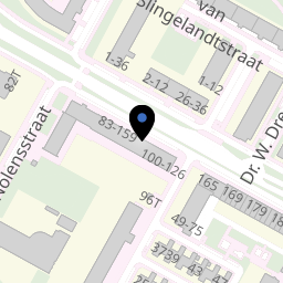 Appartement KWK01 C 877 4