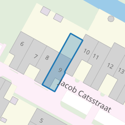 Perceel KWK01-C-886