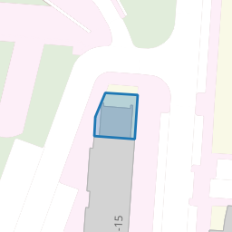 Perceel KWK01-D-101