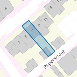 Perceel KWK01-D-1077