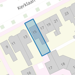 Perceel KWK01-D-1121
