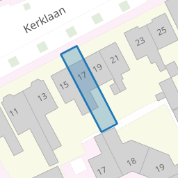 Perceel KWK01-D-1122
