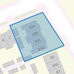 Perceel KWK01-D-1168