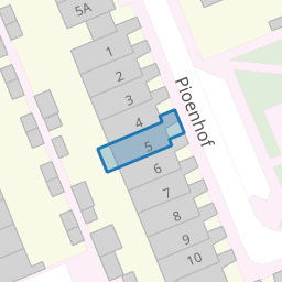 Perceel KWK01-D-123