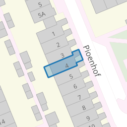 Perceel KWK01-D-124