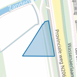 Perceel KWK01-D-1262