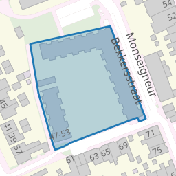 Perceel KWK01-D-1767