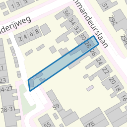 Perceel KWK01-D-1866