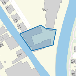 Perceel KWK01-D-1918