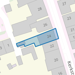 Perceel KWK01-D-2024