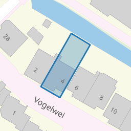 Perceel KWK01-D-2046
