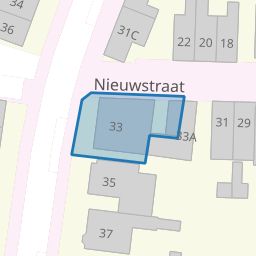 Perceel KWK01-D-2107