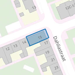 Perceel KWK01-D-2110