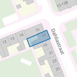 Perceel KWK01-D-2111