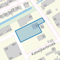 Perceel KWK01-D-2166