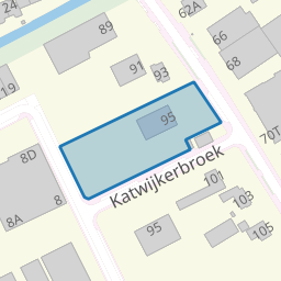 Perceel KWK01-D-2167