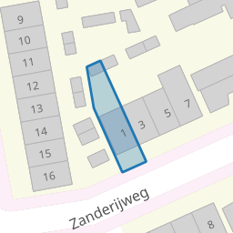 Perceel KWK01-D-2176