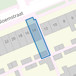 Perceel KWK01-D-218