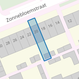 Perceel KWK01-D-221