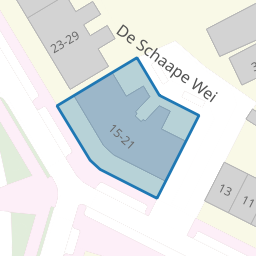 Perceel KWK01-D-2240