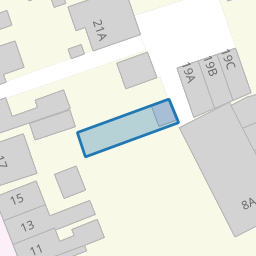 Perceel KWK01-D-2296