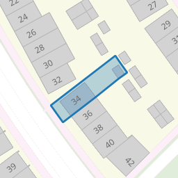 Perceel KWK01-D-2362
