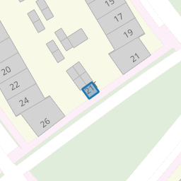 Perceel KWK01-D-2368