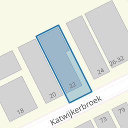 Perceel KWK01-D-2452