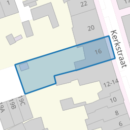 Perceel KWK01-D-2477