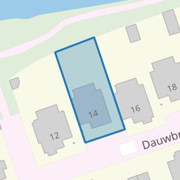 Perceel KWK01-D-2495