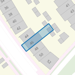Perceel KWK01-D-2571