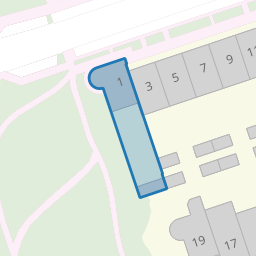 Perceel KWK01-D-2653