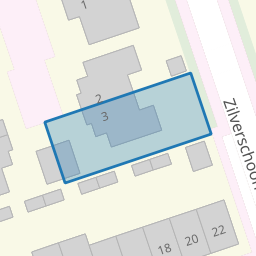 Perceel KWK01-D-2668