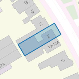 Perceel KWK01-D-2945