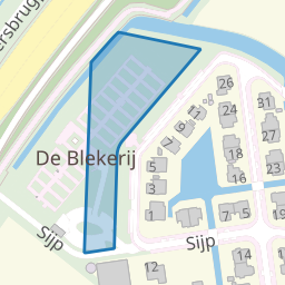 Perceel KWK01-D-2950