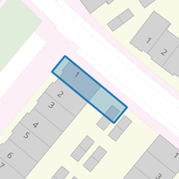 Perceel KWK01-D-3128