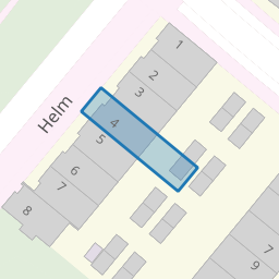 Perceel KWK01-D-3131