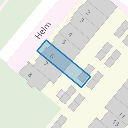 Perceel KWK01-D-3133