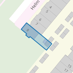 Perceel KWK01-D-3135