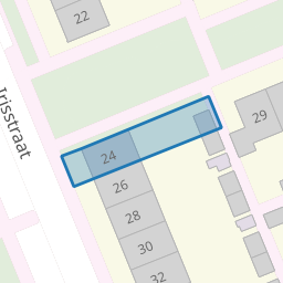 Perceel KWK01-D-320