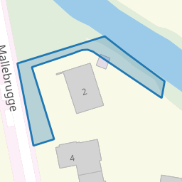 Perceel KWK01-D-3333