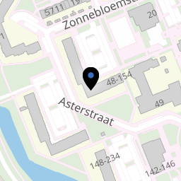 Appartement KWK01 D 3421 13
